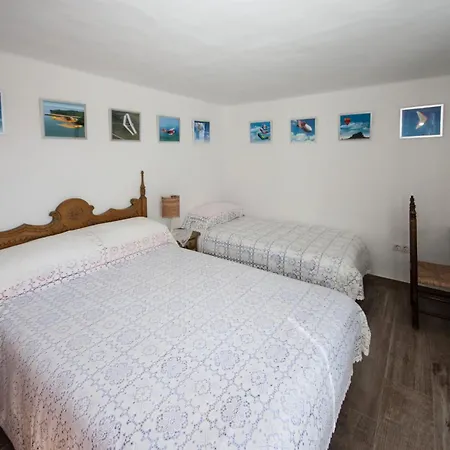 فيلة Casa Maclaren, Lanzarote