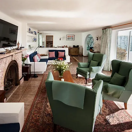 Casa Maclaren, Lanzarote Nazaret