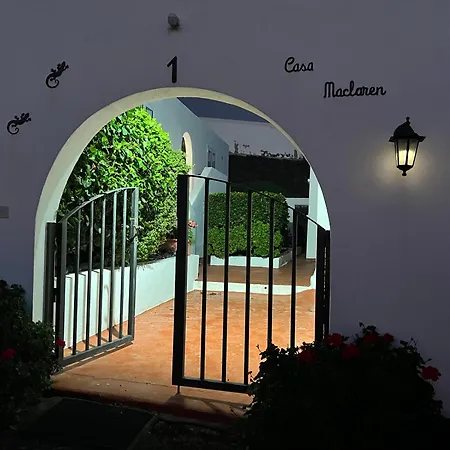 Βίλα Casa Maclaren, Lanzarote *