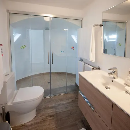 Villa Casa Maclaren, Lanzarote *