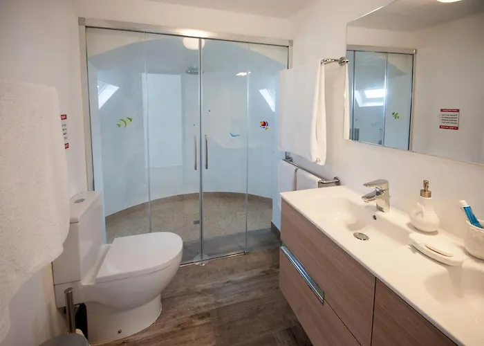 Villa Casa Maclaren, Lanzarote *