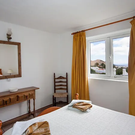 Casa Maclaren, Lanzarote 别墅 *