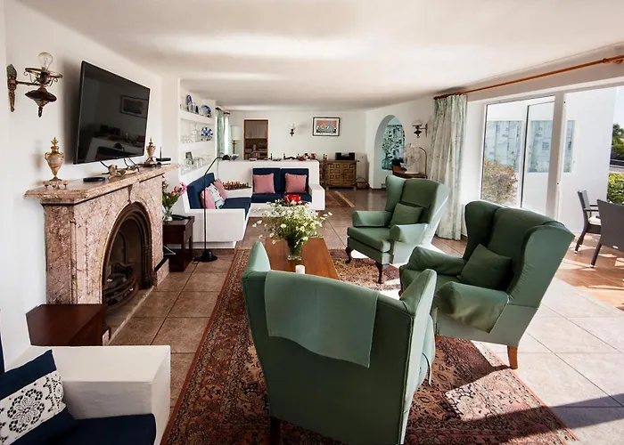 Casa Maclaren, Lanzarote Nazaret